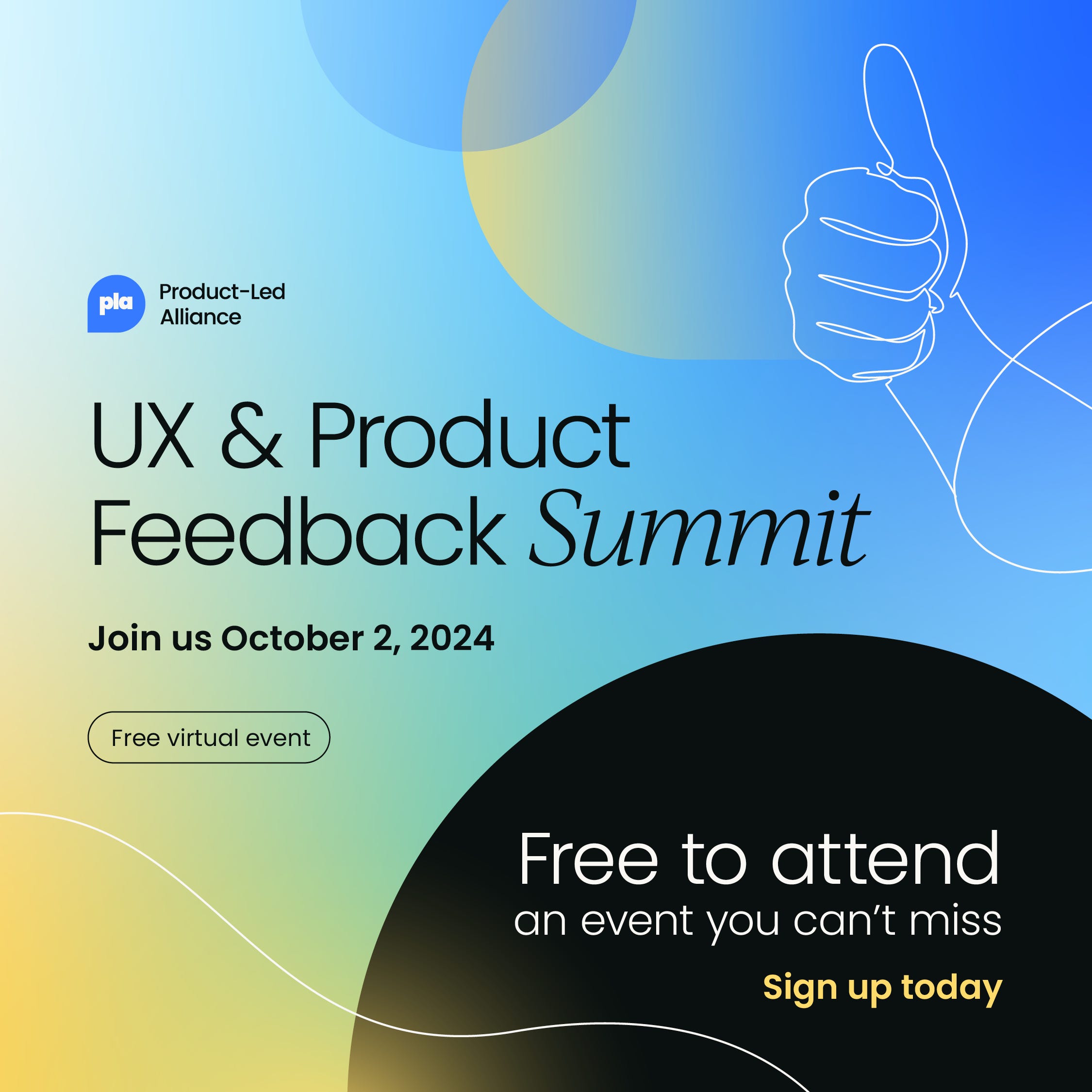 Jobs at Miro, Flink and ProductLed Summit discount 🏢