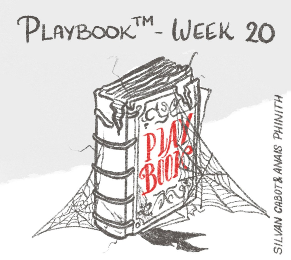 Of bags and boxes by Silvan Cabot My 2 thoughts