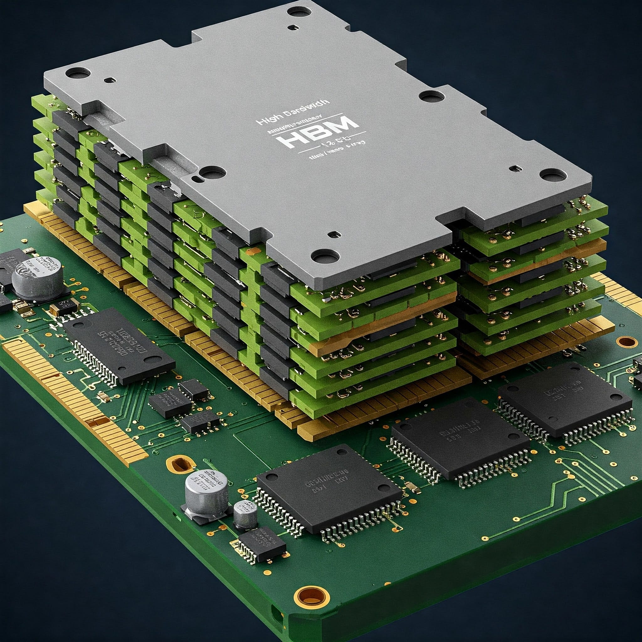 Top 7 Hardware Stocks for AI Inference Growth (TestTime Compute & AGI