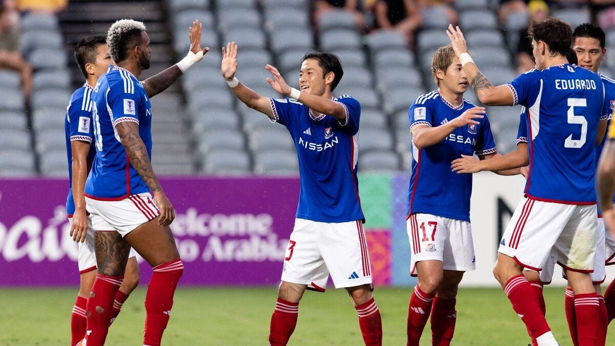 AFC Champions League Elite Thrills, FA Cup Draw, Coppa Italia Action