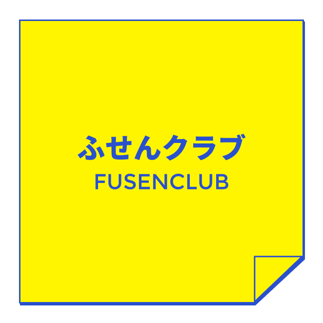 FusenClub logo