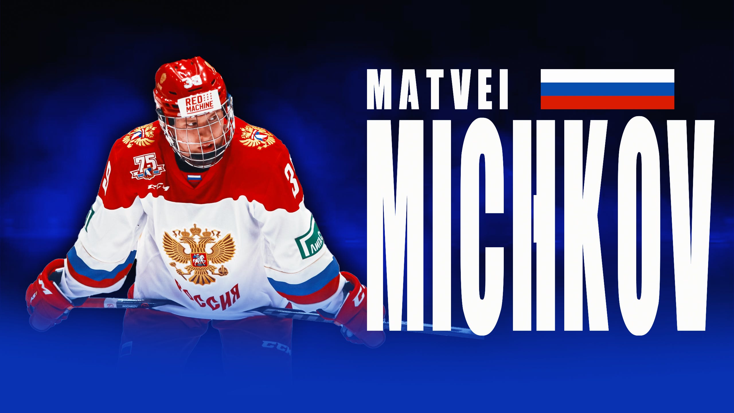Where to pick Michkov, other Russian players is a top question at the draft