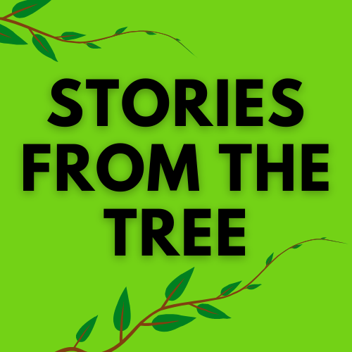 Artwork for Stories from the Tree