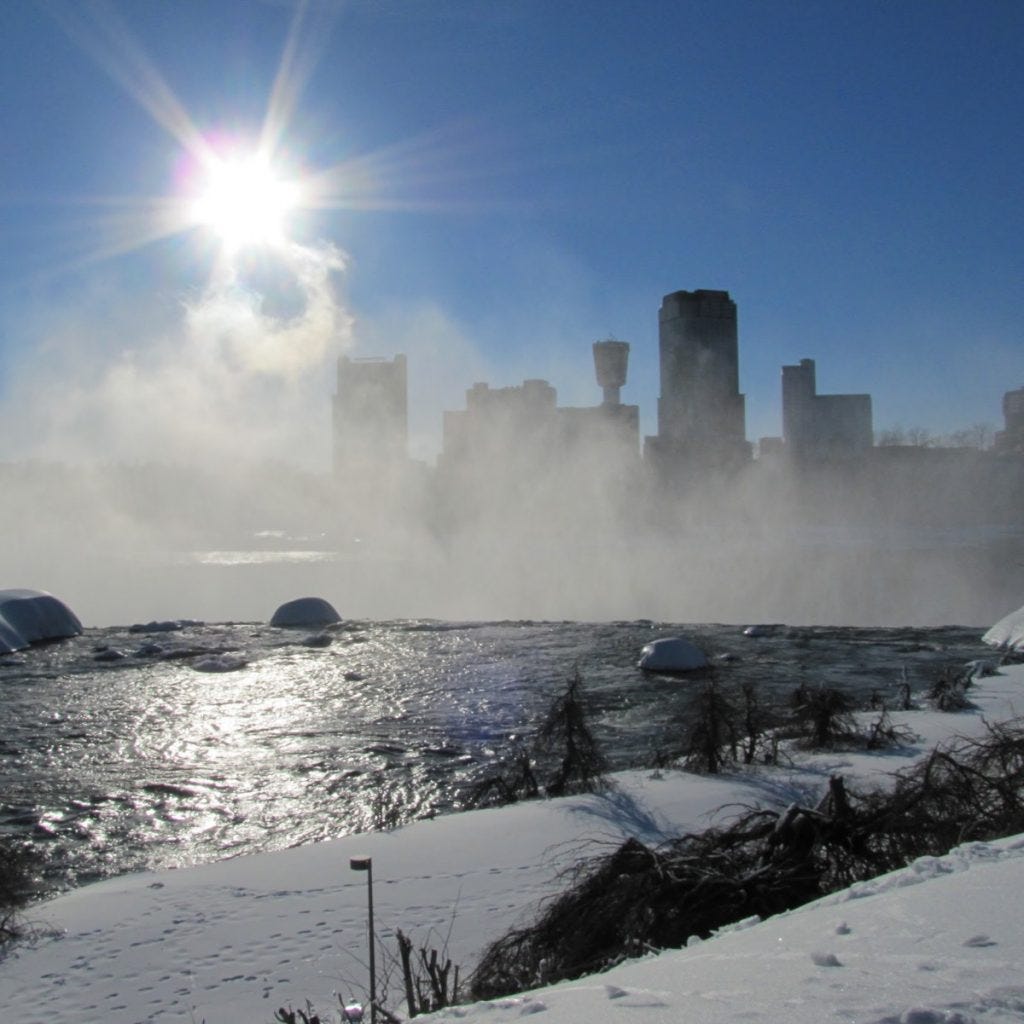 FirstDay Hikes on January 1, 2025