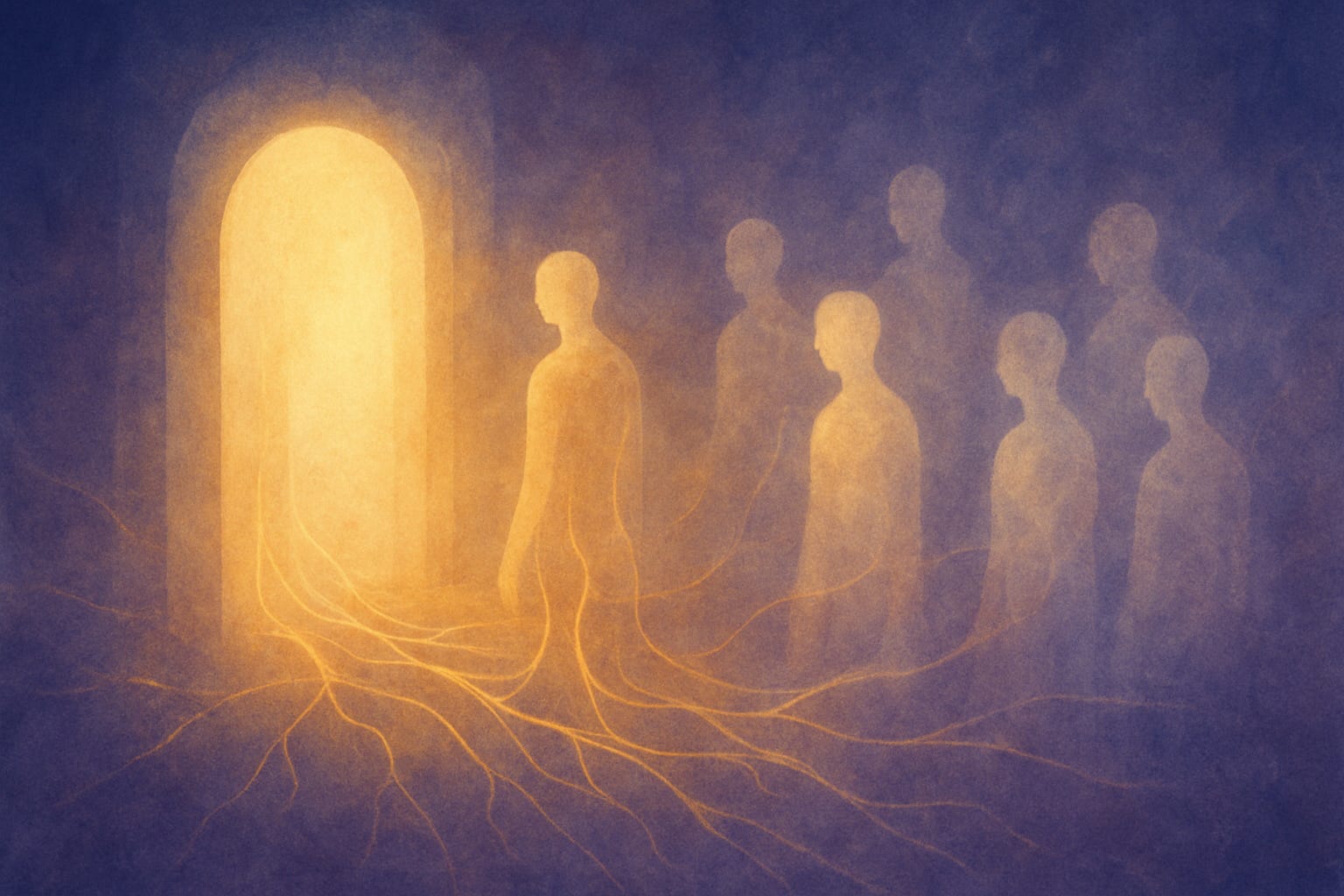 The Essence of Healing