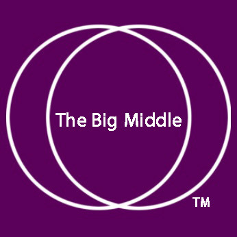 The Big Middle logo