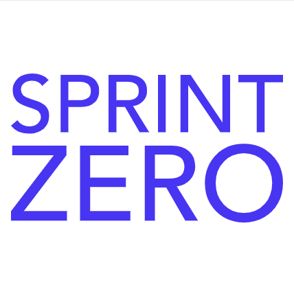 Sprint Zero logo