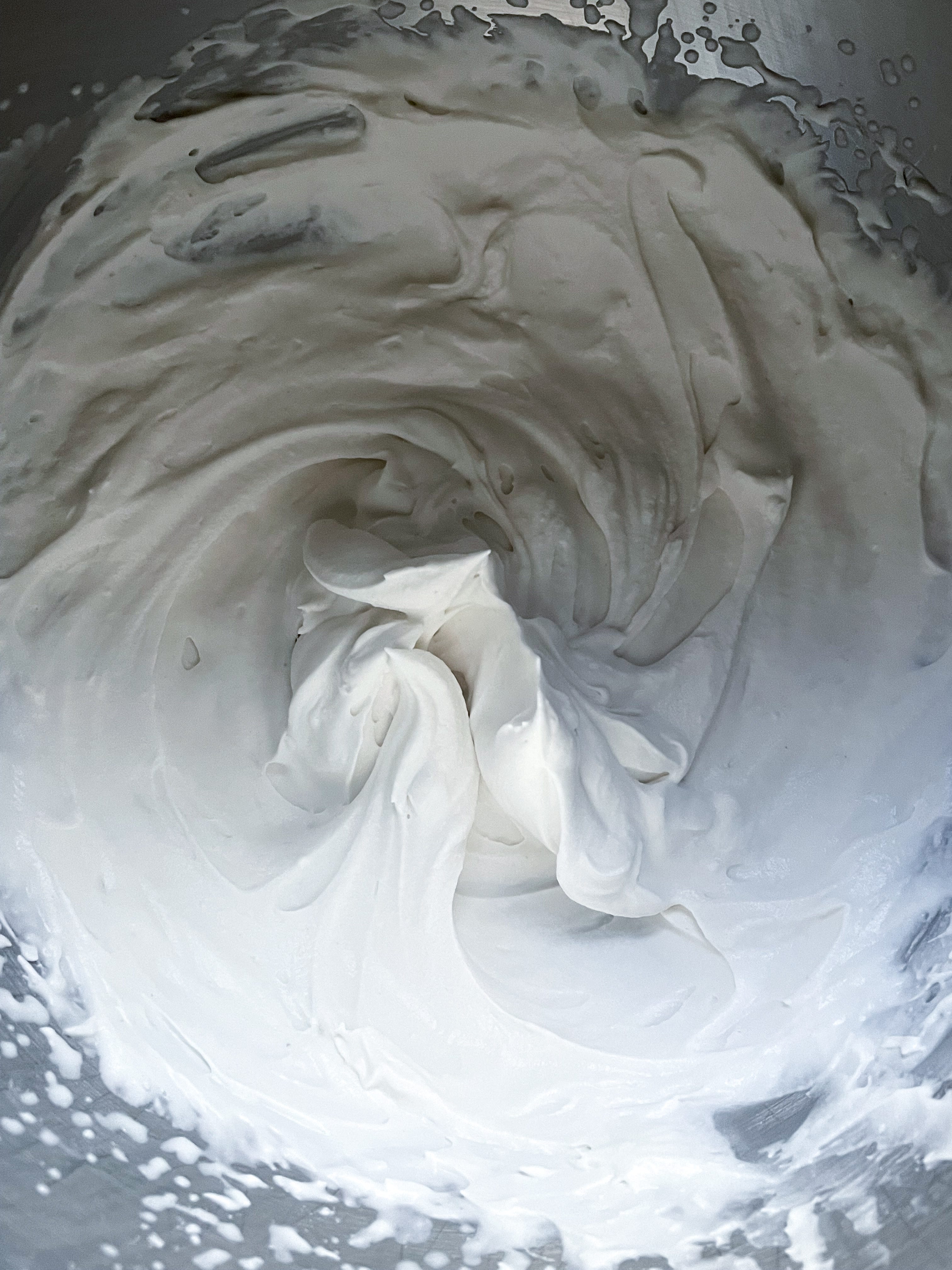 Behind the Scenes: Making Coconut Vanilla Oil 
