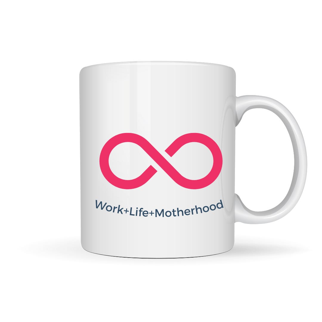 Work+Life+Motherhood logo