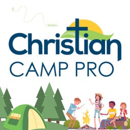 Artwork for Christian Camp Pro Newsletter