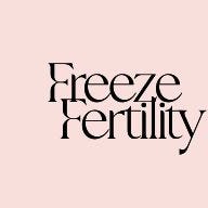 Freeze Fertility Newsletter logo