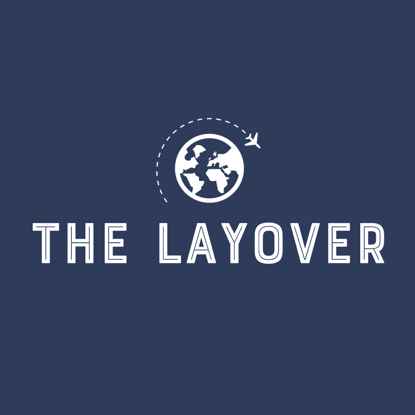 Artwork for The Layover
