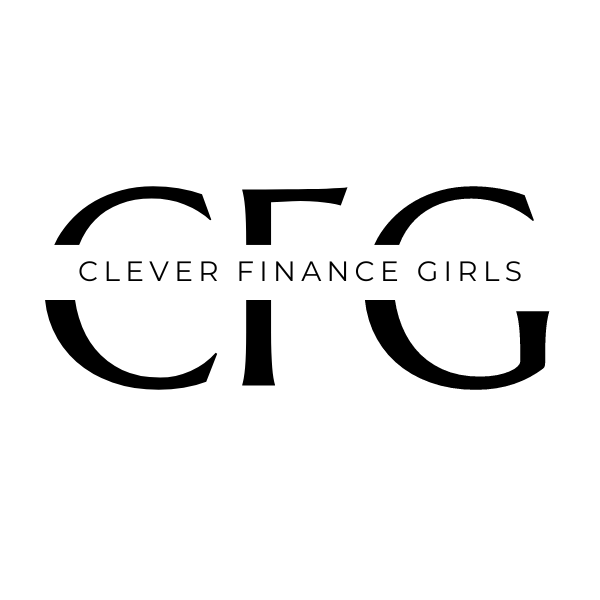 Clever Finance Girls logo