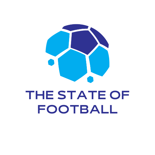 Artwork for The State of Football