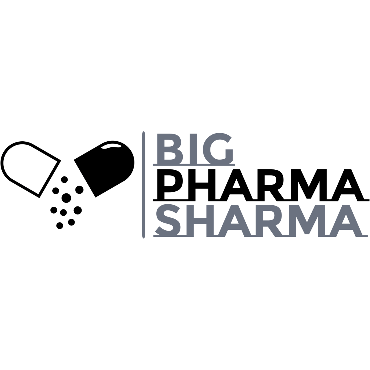 Big Pharma Sharma