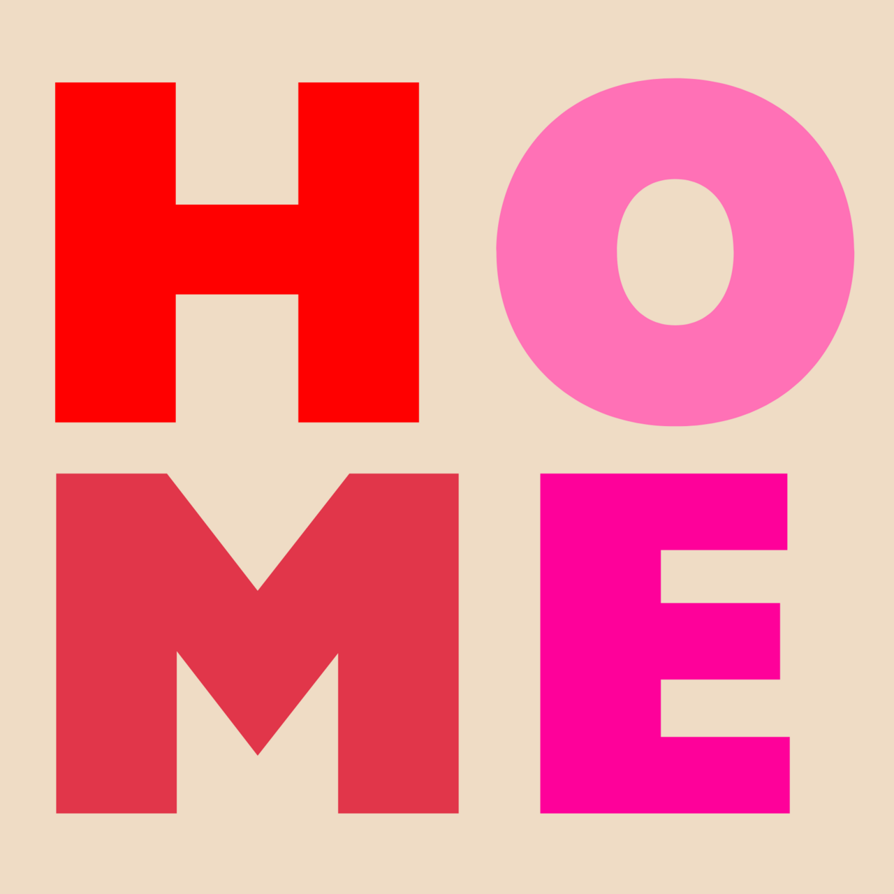 Home  logo