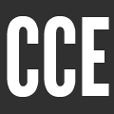 C.C. Ekeke's Supercool Author HQ logo