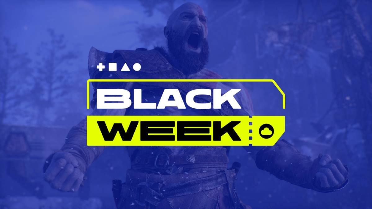 🔴 Black Friday AO VIVO com sorteio de PS5! Buscando ofertas de