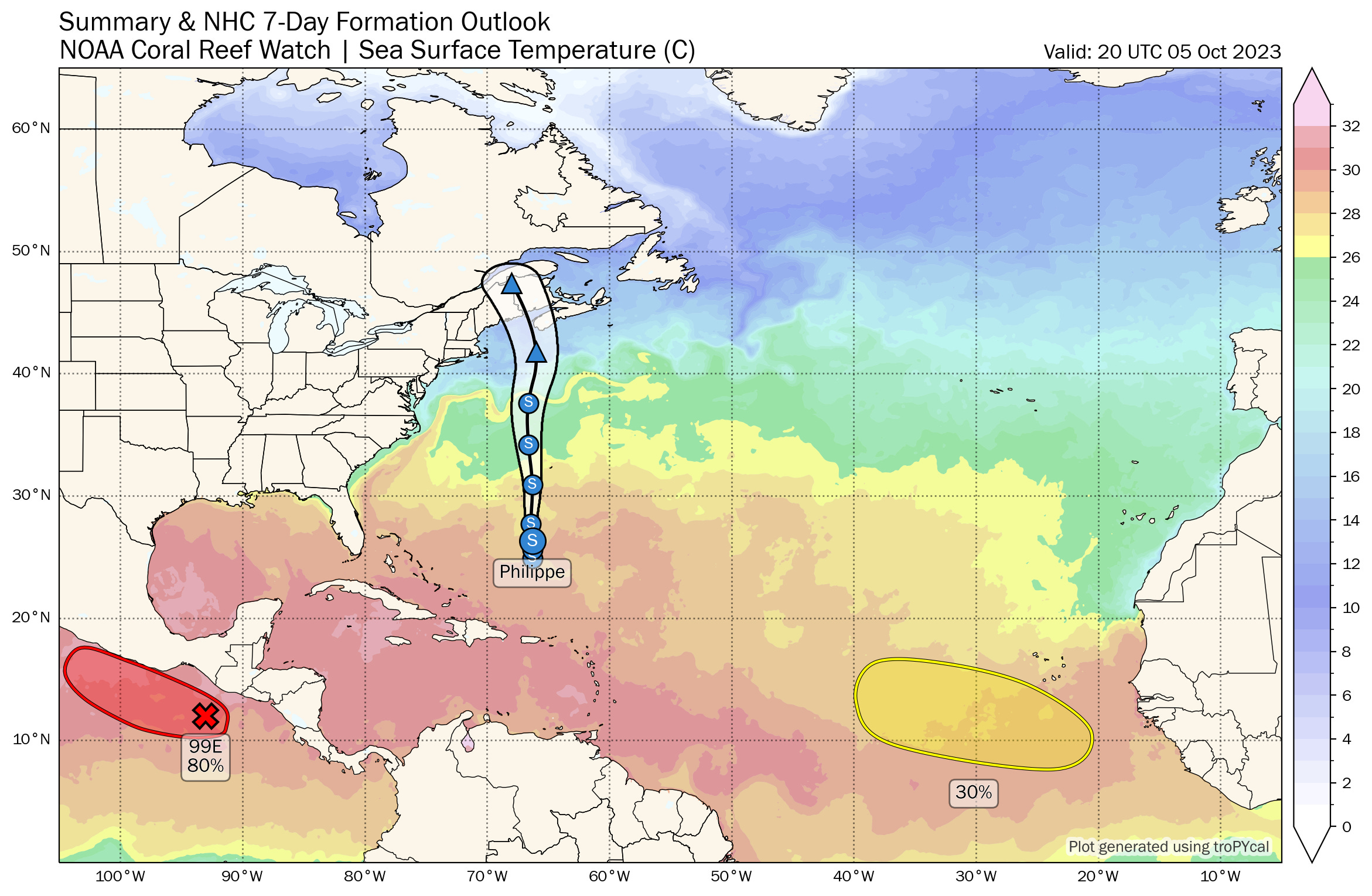 Buresh Blog: Jags home schedule & the weather 90 degree days NHC cone  survey Salvation Army volunteers – Action News Jax