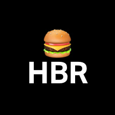 Artwork for Hamburger Business Review