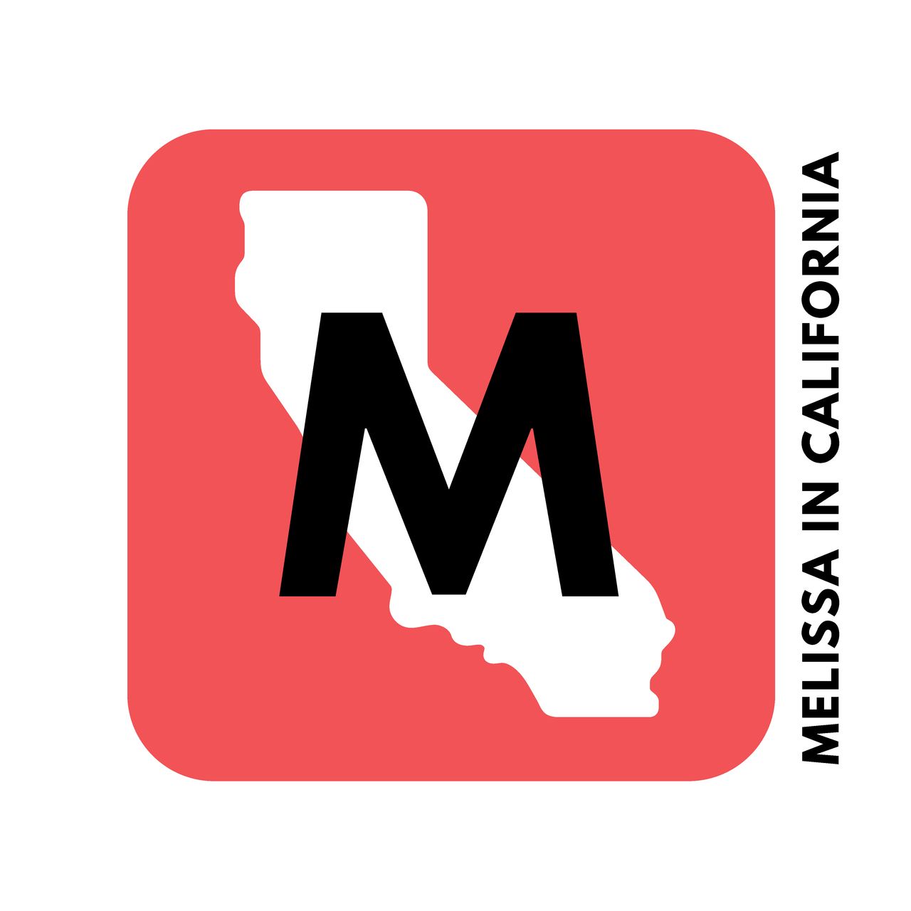 Melissa in California’s Substack logo