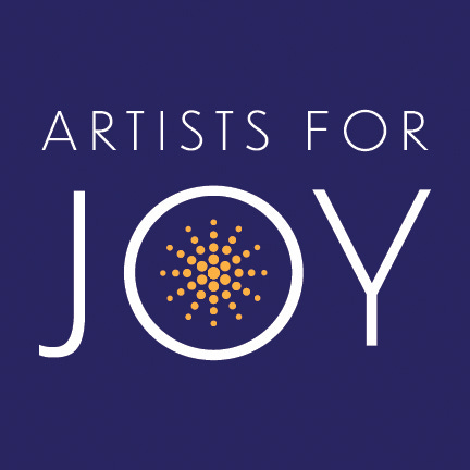 Artists for Joy logo