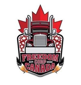 Artwork for Freedom Corp Canada Newsletter