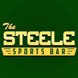 Artwork for The Steele Sports Bar