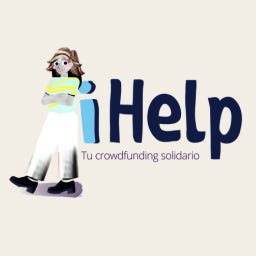 Artwork for La Newsletter Solidaria de iHelp