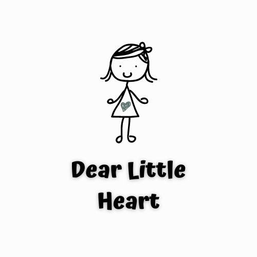 Dear Little Heart logo