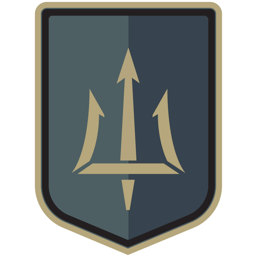 Two Navy Guys Debrief logo