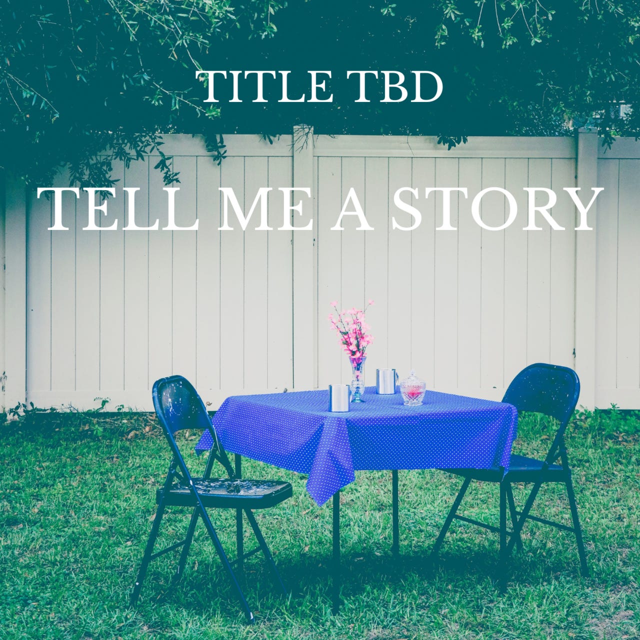 Title TBD logo