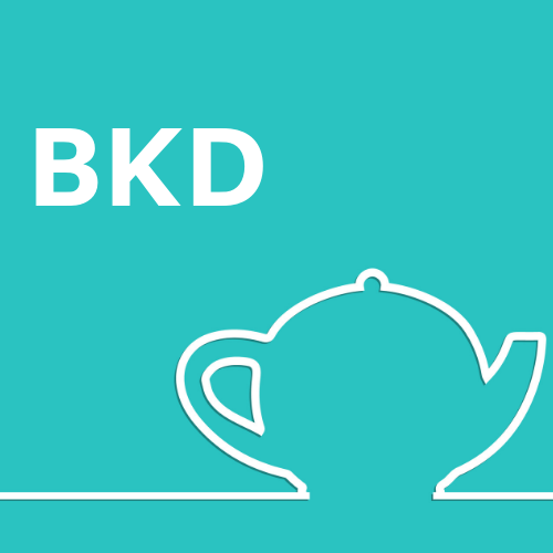 Brookford Kitchen Diaries logo