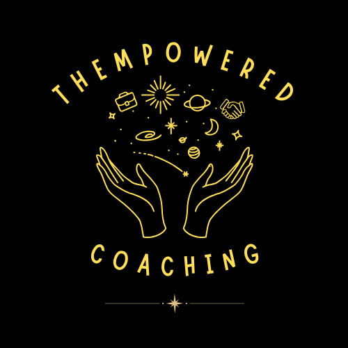 Thempowered’s Substack logo