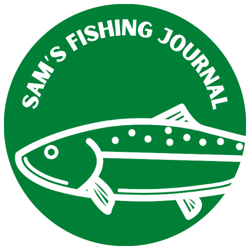 Sam's Fishing Journal