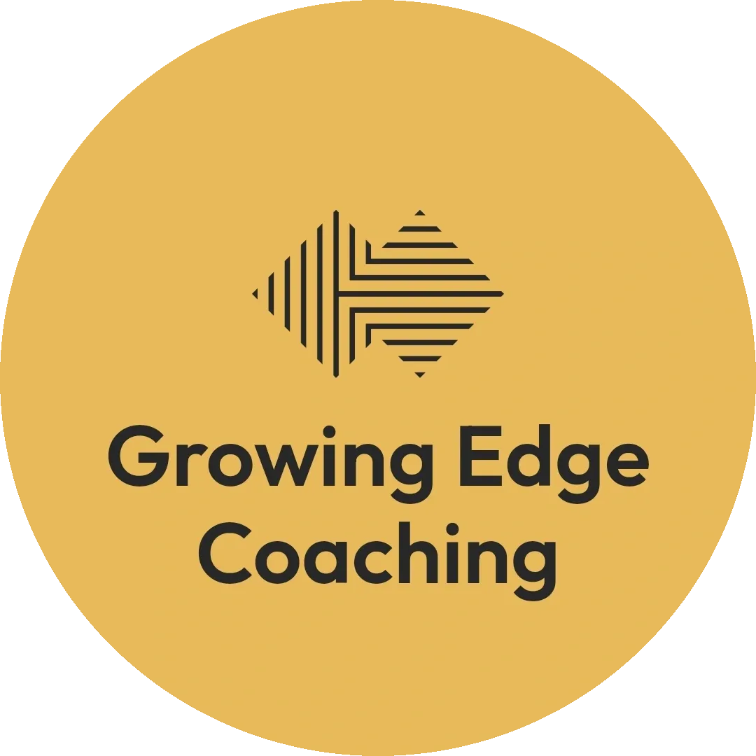 Artwork for Growing Edge Coaching