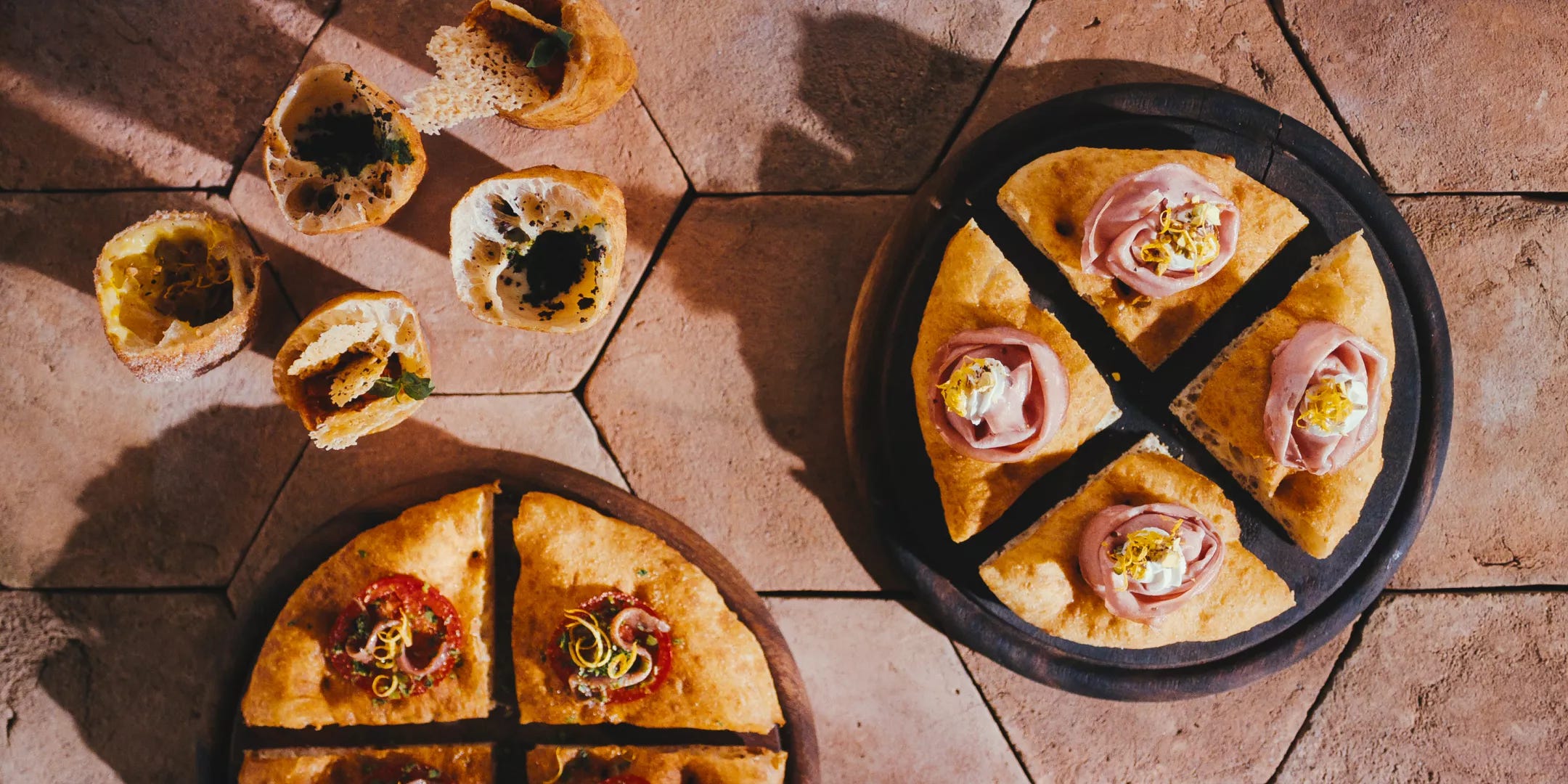 Chef's Depot - Itza pizza party! 🍕 BUT why order in when you can make it  yourself?! Make it a night to remember with our mini pizza oven:    #ChefsDepot #Pizza #ItsTheWeekendBaby #