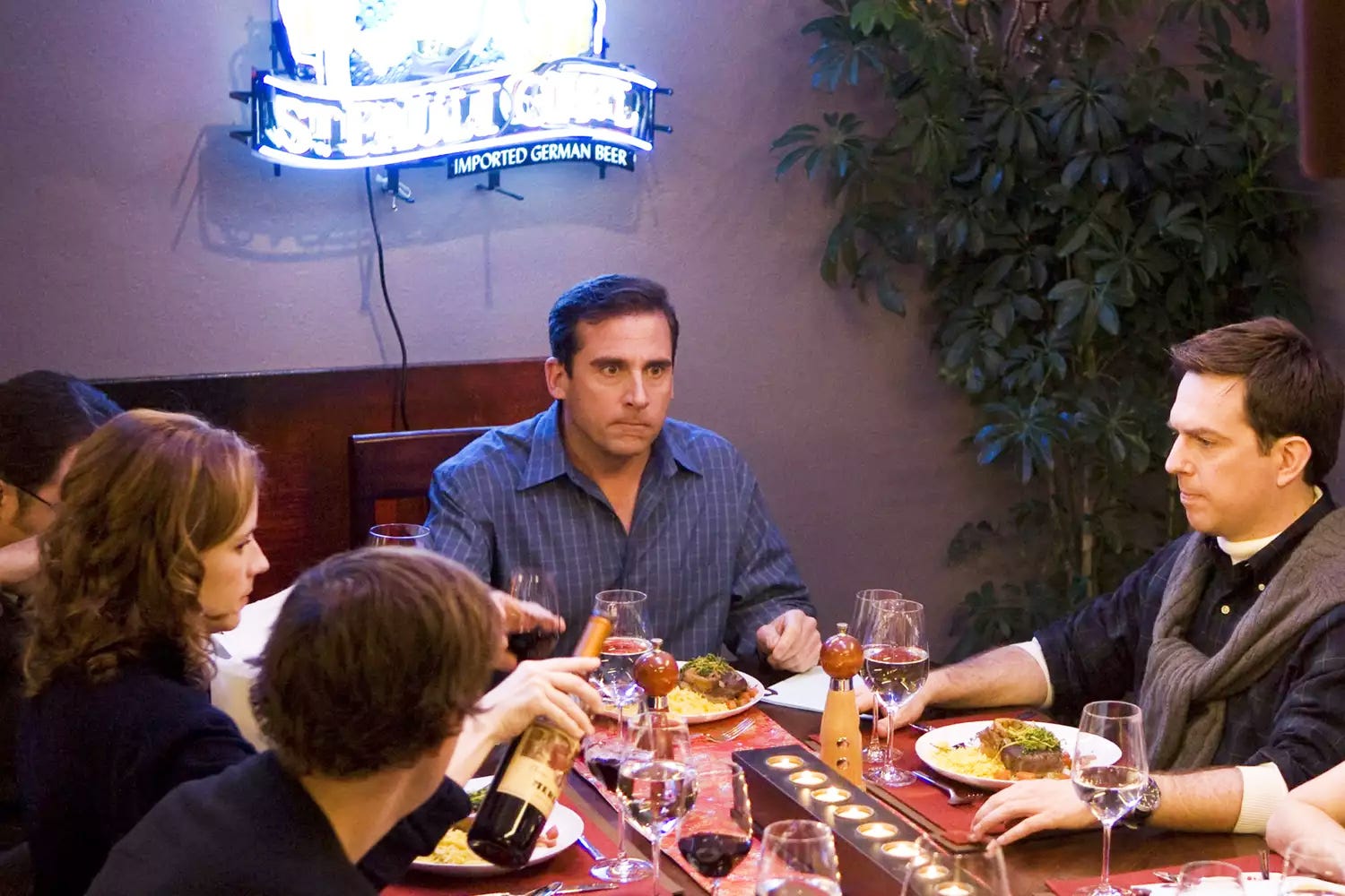 Top 10 awkward 'The Office' episodes by 10WithTom