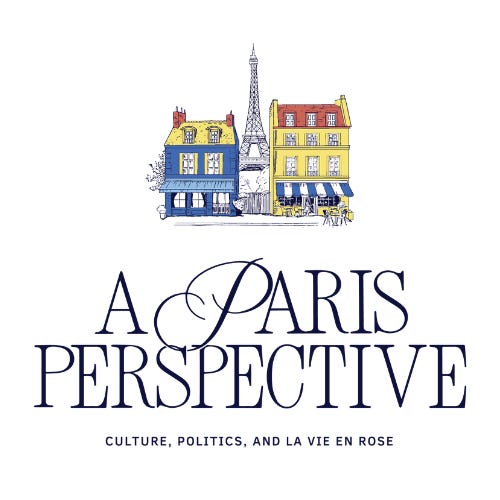 Artwork for A Paris Perspective