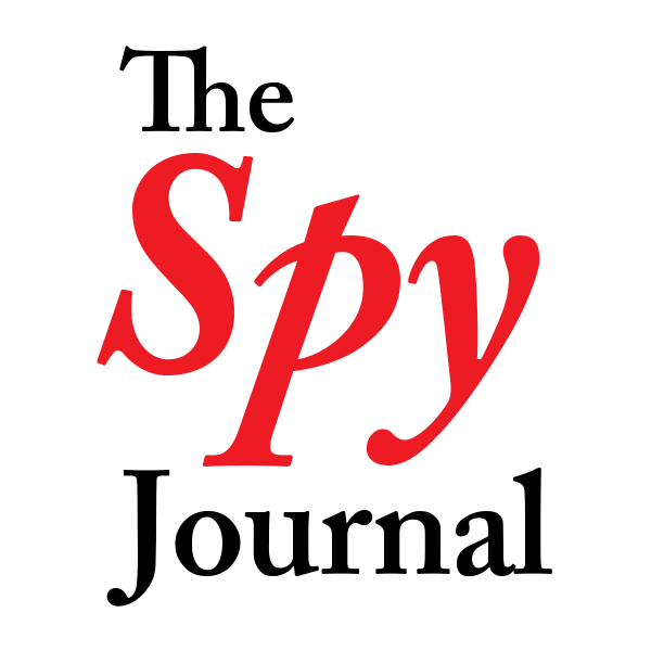 The Spy Journal