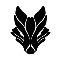 She-Wolf logo