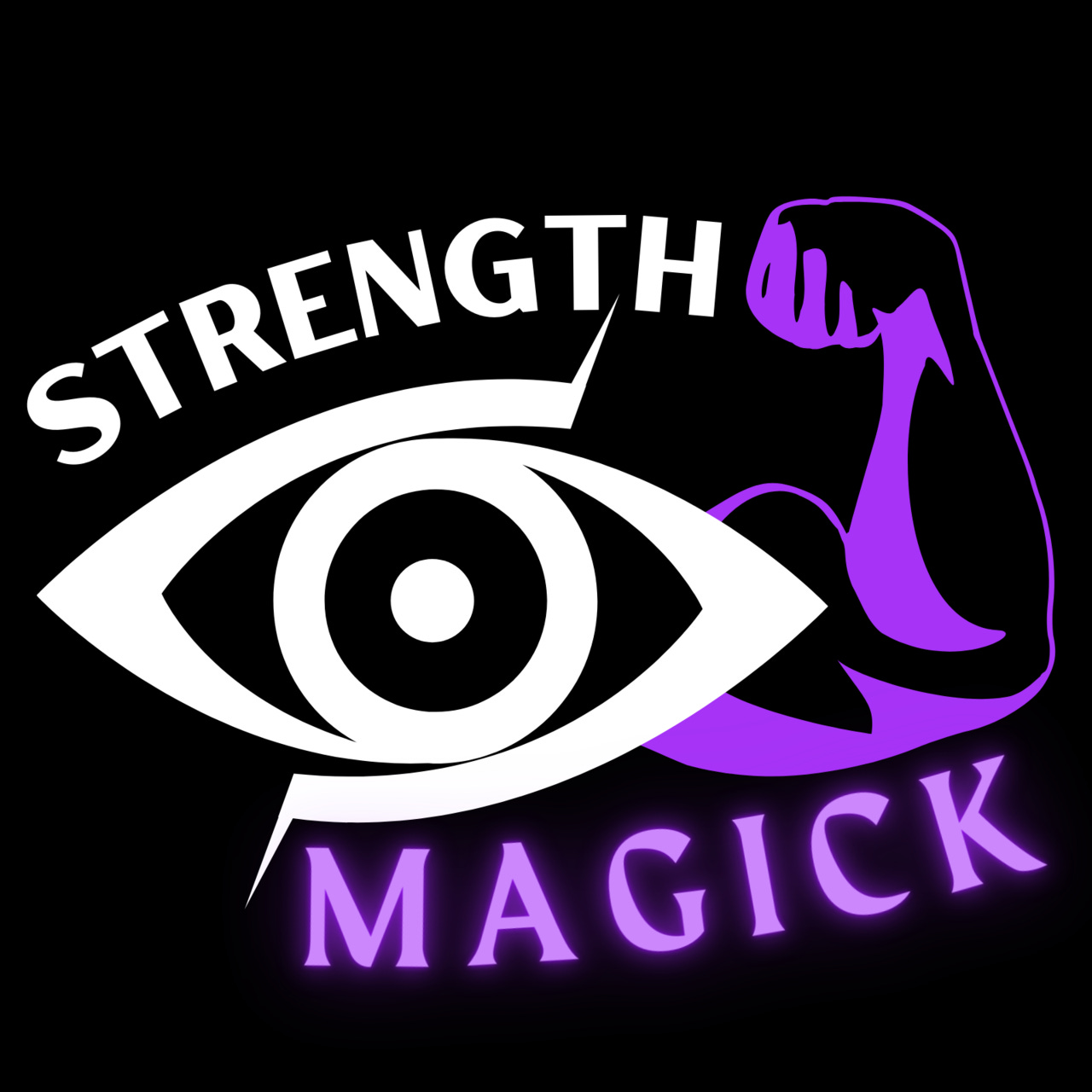 Strength Magick