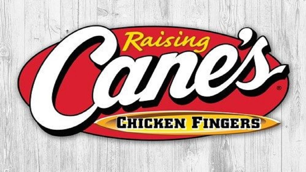 Documents indicate Raising Cane's coming to Fort Wayne