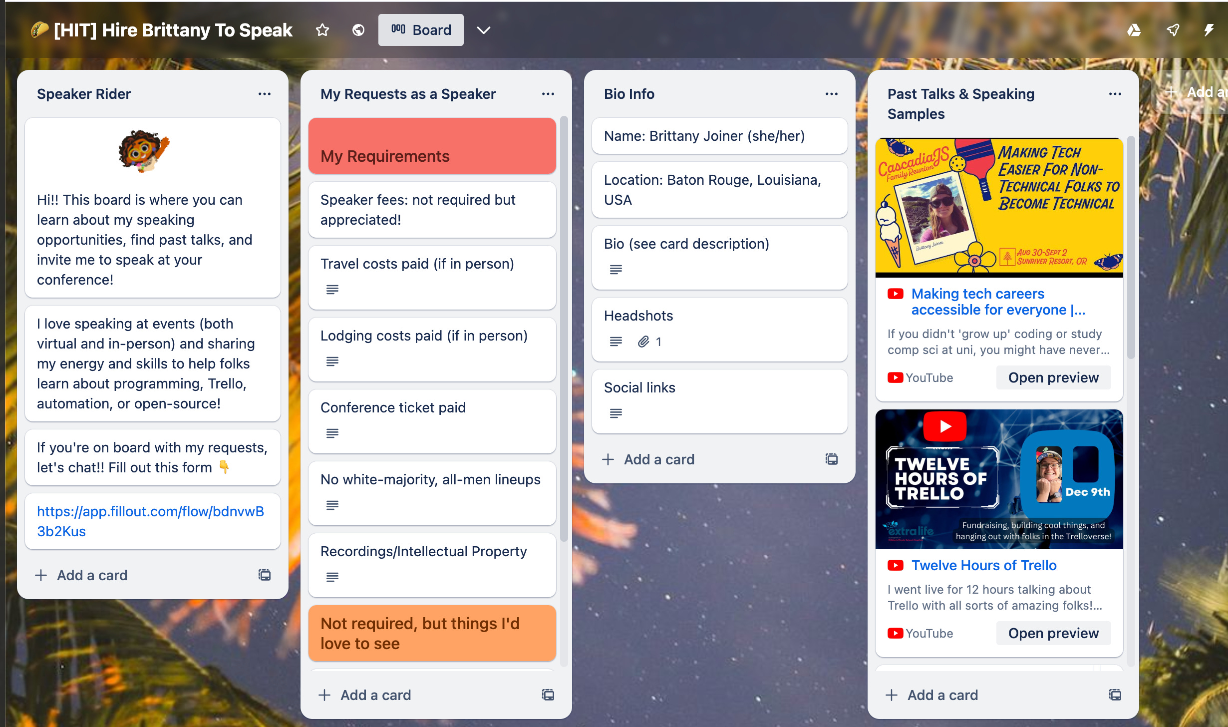 Supercharging Productivity with Trello: by Joiner, Brittany