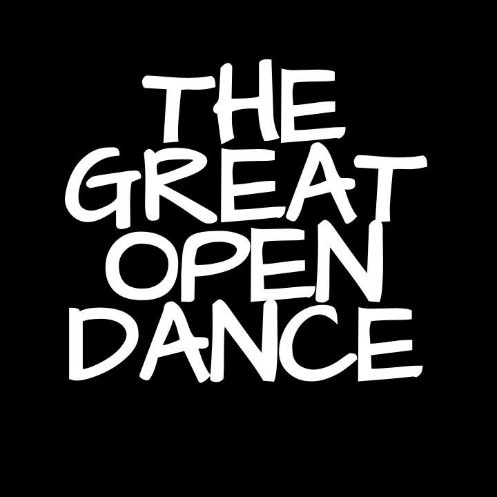 The Great Open Dance