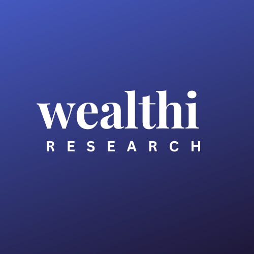 Artwork for Wealthi Research
