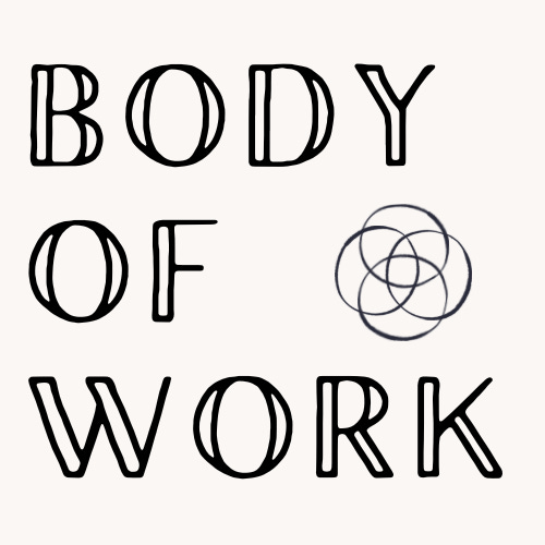 Artwork for Body of Work