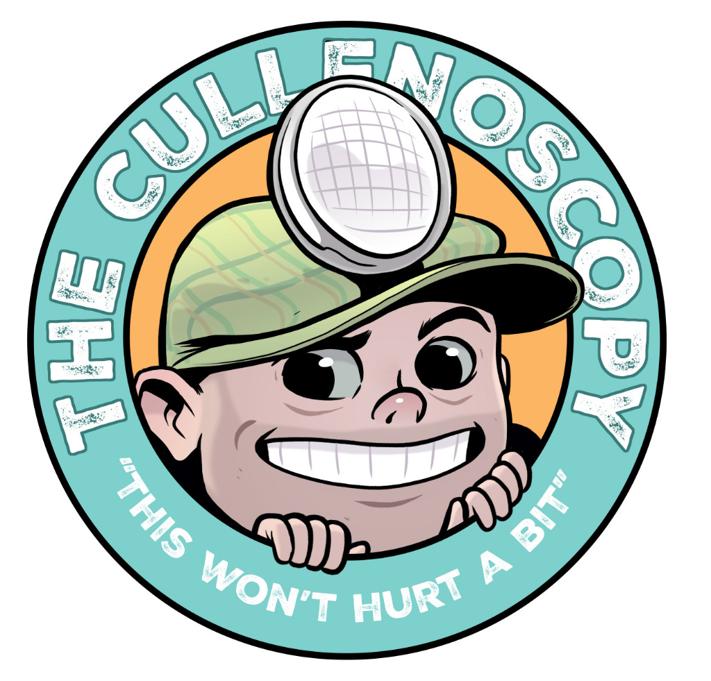 pimpandhost issue 1024t' Issue 265: THIS WON'T HURT A BIT