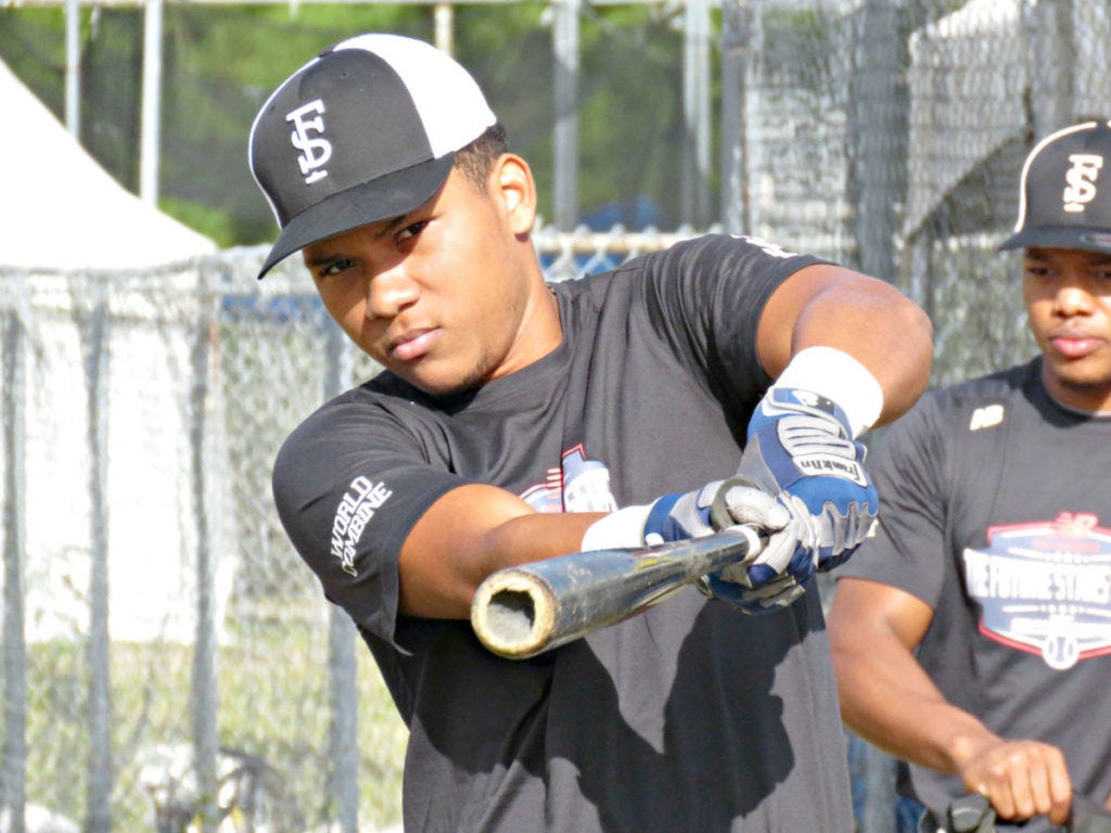 Seattle Mariners Prospect Week, Nos. 10-1: Harry Ford, Bryce Miller Battle  It Out For Top Spot! 