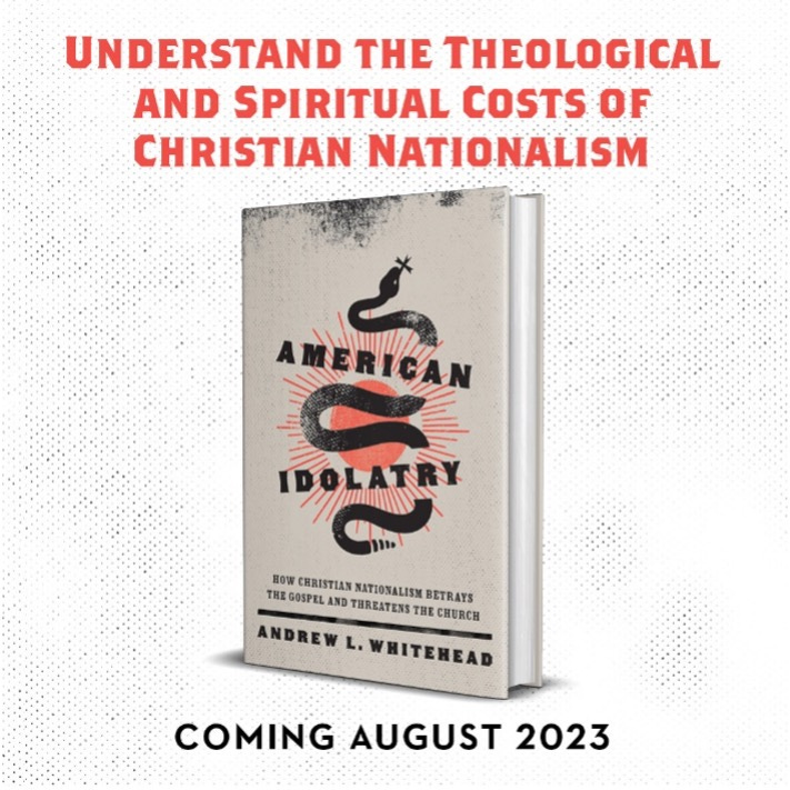  Taking America Back for God: Christian Nationalism in